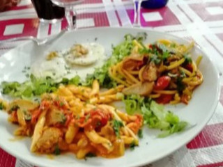 Osteria L'arca