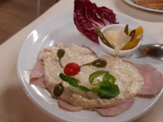 Trattoria Praetoria