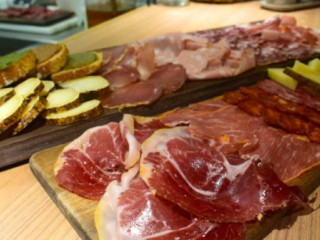 Bocci Roberto Enoteca Cucina