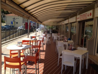 Pizza's Caffè