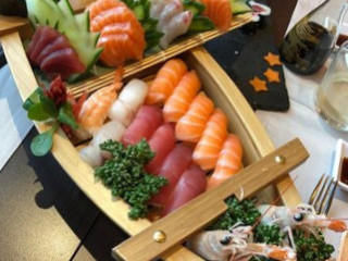 Miyo Sushi Fusion