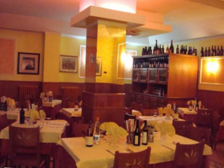 Cavallino Bianco