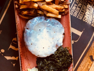 Burger Italy Milano