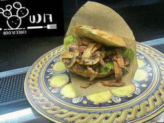 Ficupala Street Food
