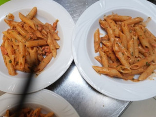 Trattoria Villa Rossa