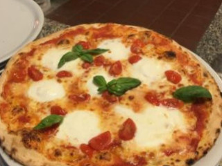 Osteria-pizzeria L'entree
