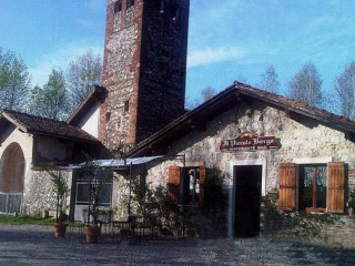 Il Piccolo Borgo