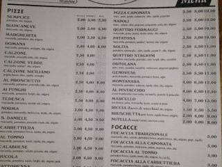 Pizzeria S. Lucia Di Grasso Sebastiano