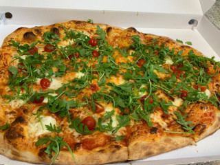 Pizz' Amore E Fantasia