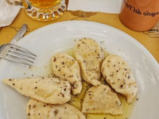 L'angolo Del Pastore