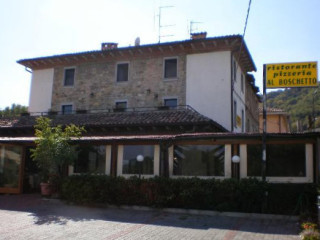 Pizzeria Al Boschetto