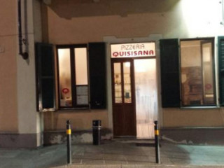 Quisisana Pizzeria