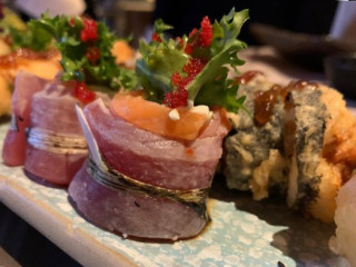 Dakoky Sushi Fusion