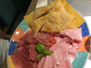 Giulietta Vintage Pizza