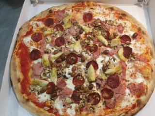 Pizzeria Phoenix