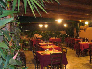 Osteria La Botte Gaia