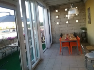 Trattoria Mamma Mia