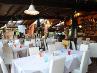 Chiosco Di Bacco