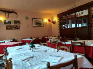 Pizzeria Canovi