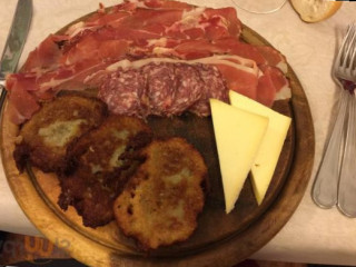 Trattoria Anselmi