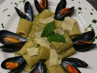 Osteria Del Mento