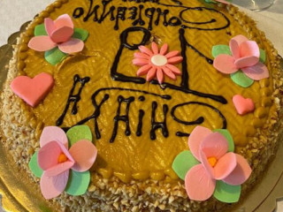Pasticceria Da Toni E Maria