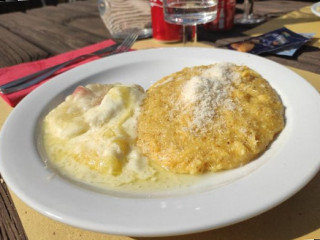 Lou Risto Negosi De La Vilo