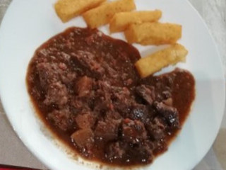 Ristorante Albaron Savoia
