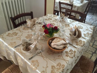 Locanda Montefolle