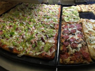 Pizzeria Rustica