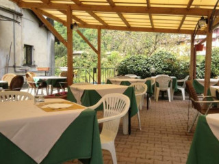 Osteria Della Froda