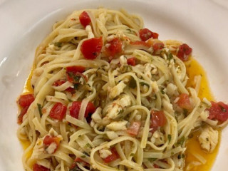 Trattoria Buti