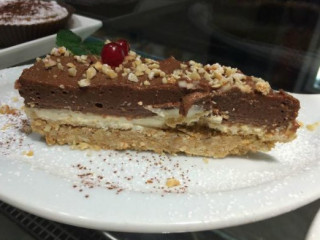 Jt Caffe