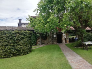 Al Fogolar Della Motta