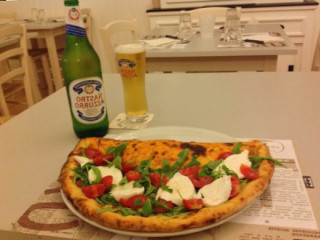 Doppio Zero Pizzeria