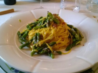 L'osteria Aleramo