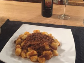 Trattoria La Torre Da Carla