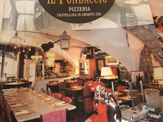 Pizzeria Il Fondaccio