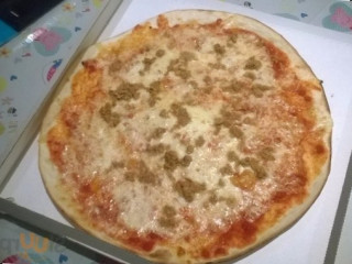 Pizza Ciak