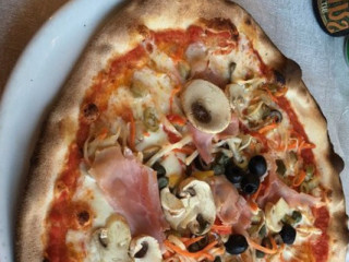 Pizzeria La Rotonda