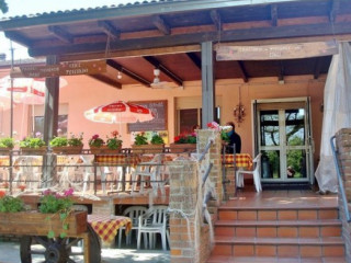 Trattoria Da Pasquale