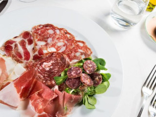 Osteria Dell'orcia