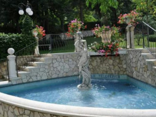 La Teleferica Villa Anna