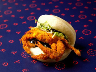 Baby Bao Dim Sum Bao