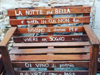 La Cantina Della Canonica