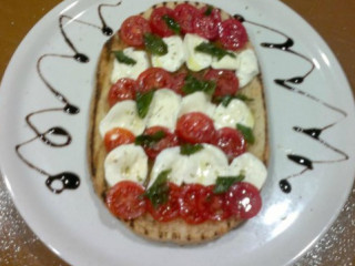 Gustosi, Pizzeria