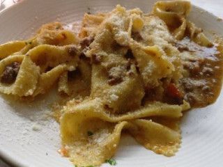 Trattoria Afra