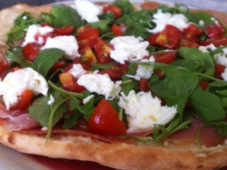Da I' Pianca Pizzeria