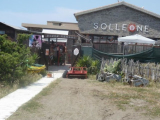 Solleone