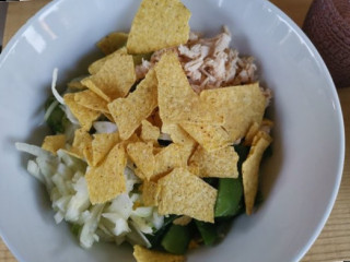 Sideup Poke